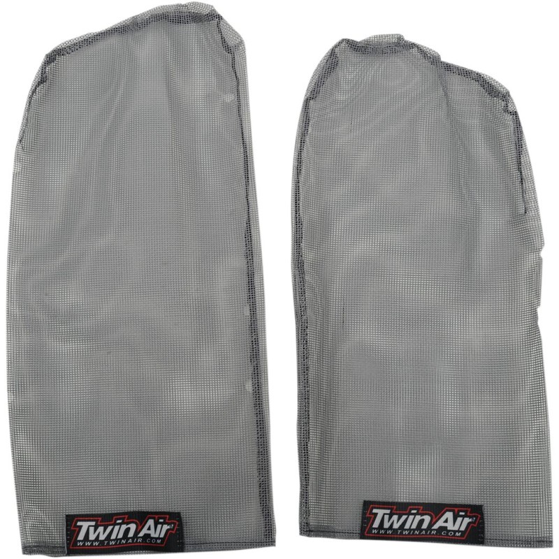 Funda de radiador Twin Air Kawasaki KX-F - 177759SL10