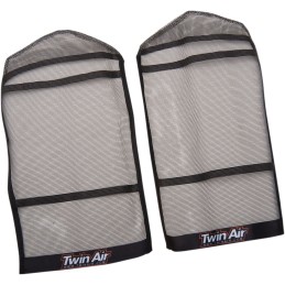 Funda de radiador Twin Air Honda CRF - 177759SL23