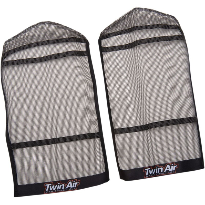 Funda de radiador Twin Air Honda CRF - 177759SL23