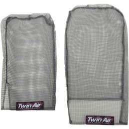 Funda de radiador Twin Air Suzuki RM-Z - 177759SL30