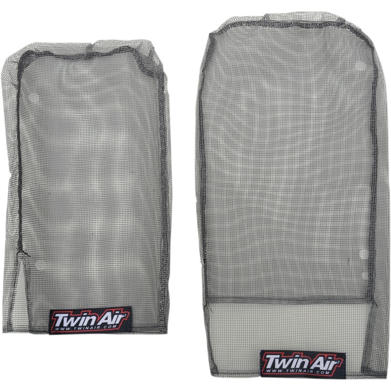Funda de radiador Twin Air Suzuki RM-Z - 177759SL30
