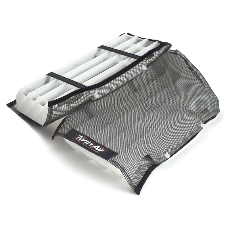 Funda de radiador Twin Air Ducati Desmo4