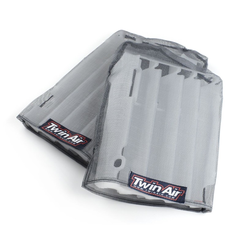Funda de radiador para barro MX universal Twin Air
