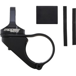 Soporte para bandera de seguridad Moose Racing 2 pulgadas