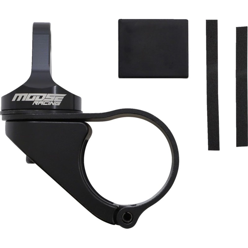Soporte para bandera de seguridad Moose Racing 2 pulgadas