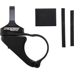 Soporte para bandera de seguridad Moose Racing 1,75 pulgadas