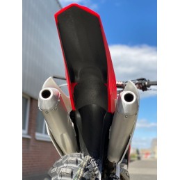 Espuma antibarro para guardabarros Twin Air Honda CRF