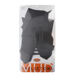 Espuma antibarro para guardabarros Twin Air Honda CRF