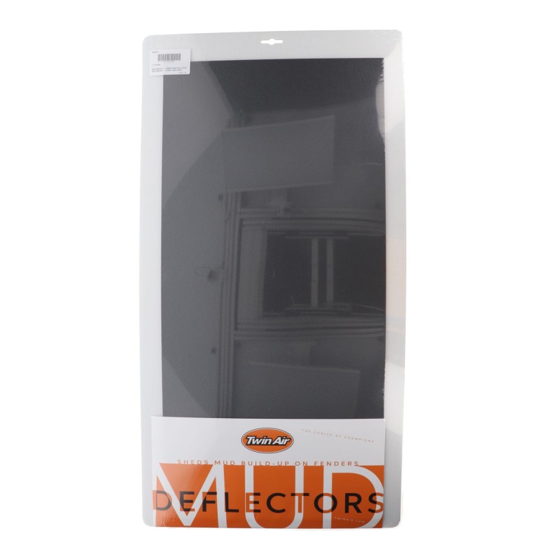 Espuma antibarro de 3 capas 690 mm Twin Air