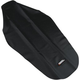 Funda de asiento antideslizante negra Moose Racing Kawasaki