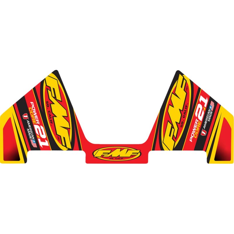 Adhesivo de repuesto Mylar FMF PowerCore 2.1
