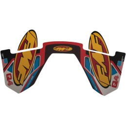 Adhesivo de repuesto FMF Hex Q4
