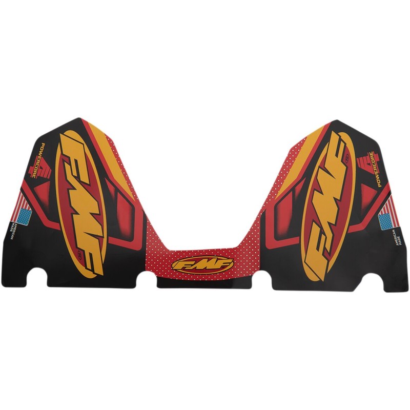 Adhesivo de repuesto FMF PowerCore 4