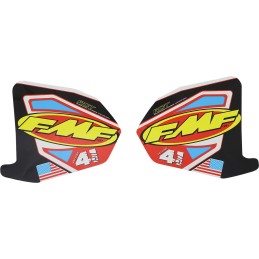 Adhesivo de repuesto FMF Factory 4.1 Mini