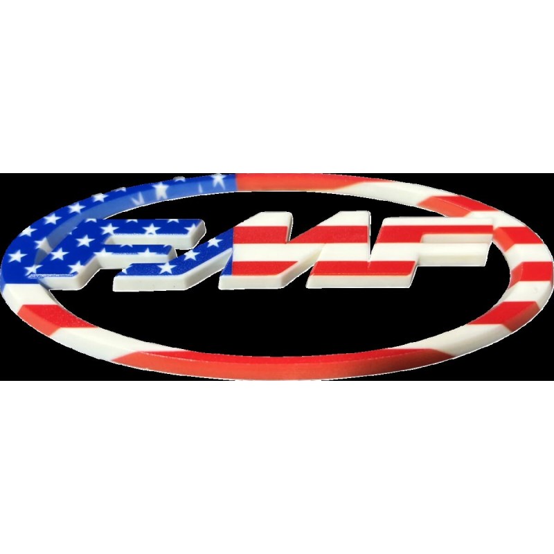 Adhesivo FMF 3D USA