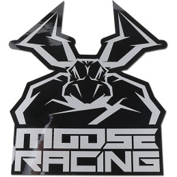 Adhesivo para remolque Agroid S20 Moose Racing