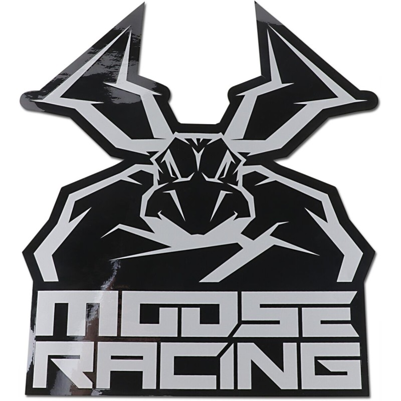Adhesivo para remolque Agroid S20 Moose Racing