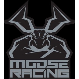 Adhesivo para remolque Agroid S20 Moose Racing