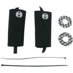 Fuelles de horquilla Easy-On Moose Racing 44-50 mm