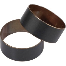 Juego de casquillos guía de horquilla Moose Racing 36 mm