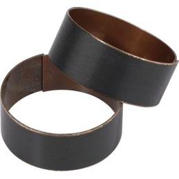 Juego de casquillos guía de horquilla Moose Racing 37 mm