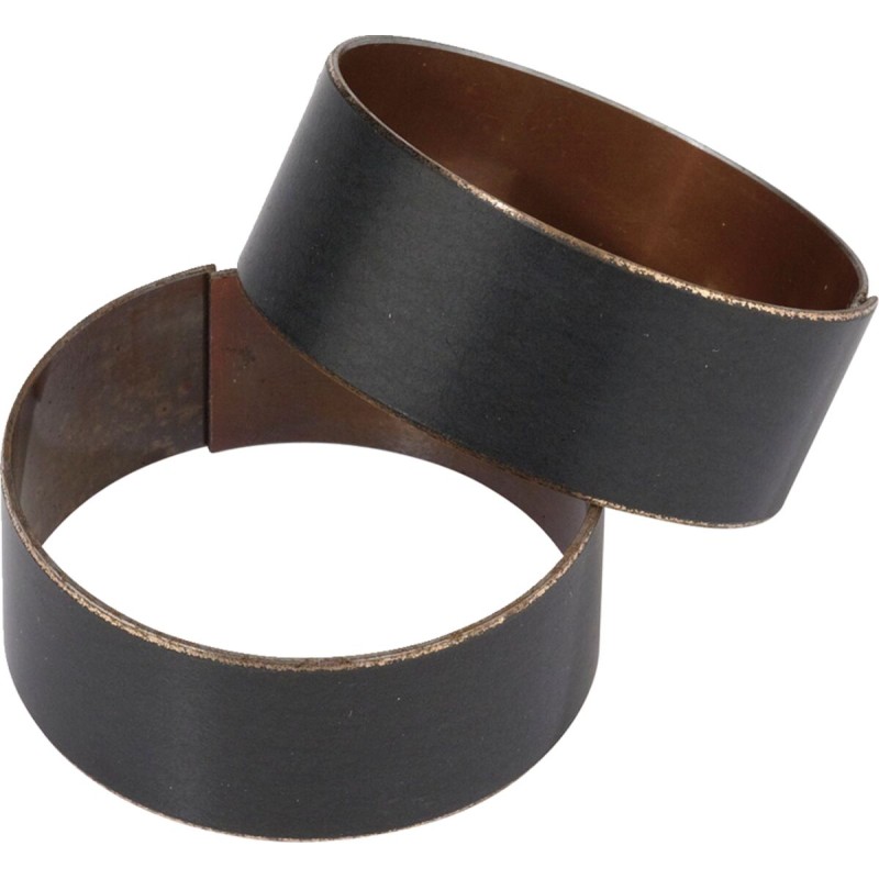 Juego de casquillos guía de horquilla Moose Racing 37 mm