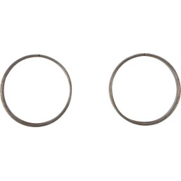 Juego de casquillos guía de horquilla Moose Racing 43 mm