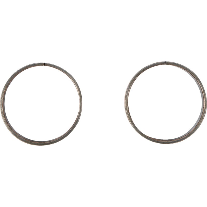 Juego de casquillos guía de horquilla Moose Racing 43 mm