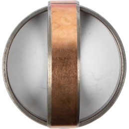 Juego de casquillos guía de horquilla Moose Racing 43 mm