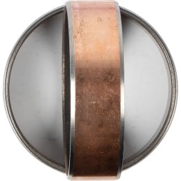 Juego de casquillos guía de horquilla Moose Racing 47 mm