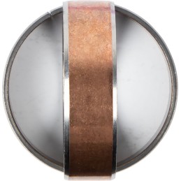 Juego de casquillos guía de horquilla Moose Racing 48 mm - 0413-0143