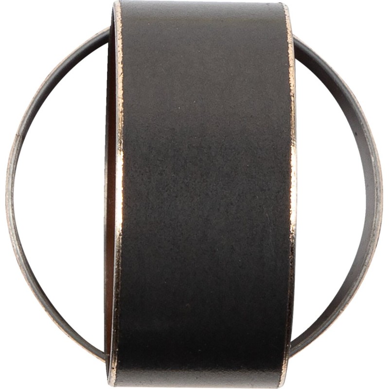 Juego de casquillos deslizantes de horquilla Moose Racing 43 mm