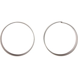 Juego de casquillos deslizantes de horquilla Moose Racing 47 mm