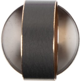 Juego de casquillos deslizantes de horquilla Moose Racing 49 mm