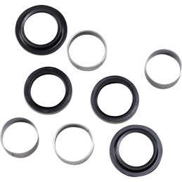 Kit de mantenimiento de horquilla delantera Moose Racing 36 mm - 119999360101