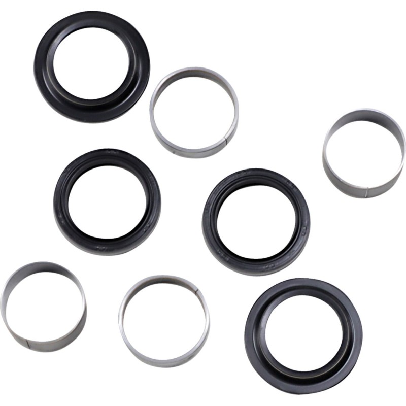 Kit de mantenimiento de horquilla delantera Moose Racing 36 mm - 119999360101