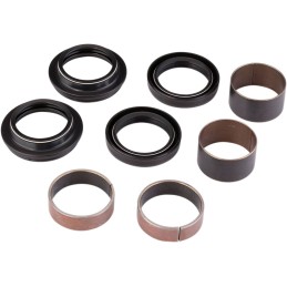 Kit de mantenimiento de horquilla delantera Moose Racing 36 mm - 119999360201