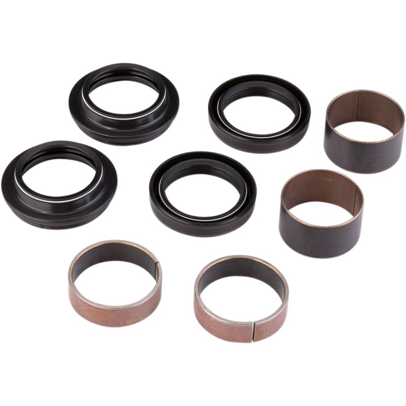 Kit de mantenimiento de horquilla delantera Moose Racing 36 mm - 119999360201