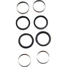 Kit de mantenimiento de horquilla delantera Moose Racing 41 mm