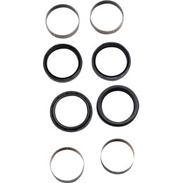Kit de mantenimiento de horquilla delantera Moose Racing 47 mm