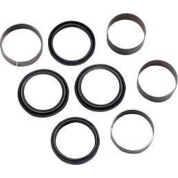 Kit de mantenimiento de horquilla delantera Moose Racing 48 mm - 119999480101