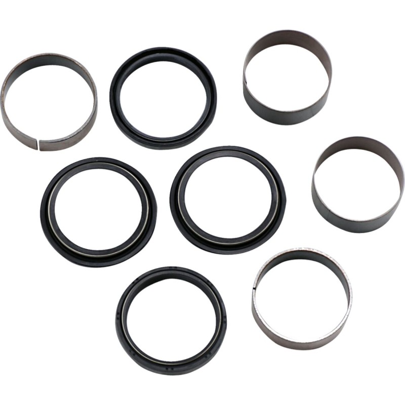 Kit de mantenimiento de horquilla delantera Moose Racing 48 mm - 119999480101
