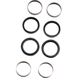 Kit de mantenimiento de horquilla delantera Moose Racing 48 mm - 119999480201