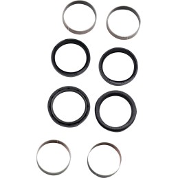 Kit de mantenimiento de horquilla delantera Moose Racing 48 mm - 119999480201