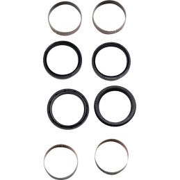 Kit de mantenimiento de horquilla delantera Moose Racing 48 mm - 119999480301