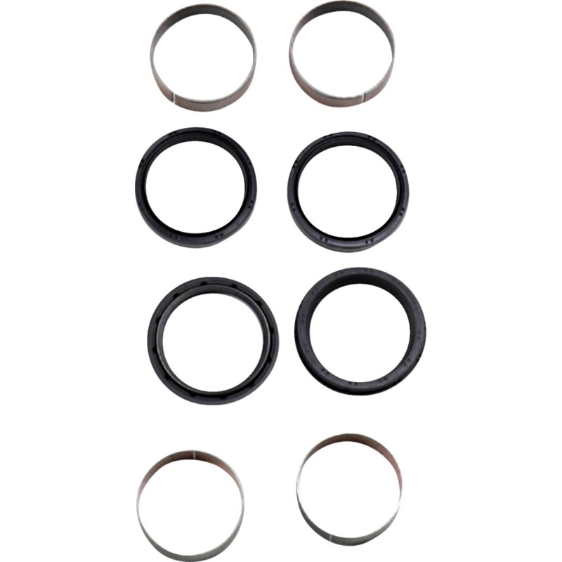 Kit de mantenimiento de horquilla delantera Moose Racing 48 mm - 119999480301