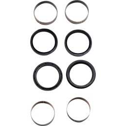 Kit de mantenimiento de horquilla delantera Moose Racing 48 mm - 119999480301
