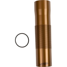 Cuerpo de amortiguador con tratamiento Kashima Moose Racing 50 x 225 mm