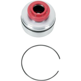Kit de retenes de cabeza de amortiguador Moose Racing 18 x 50 mm - 37-1125