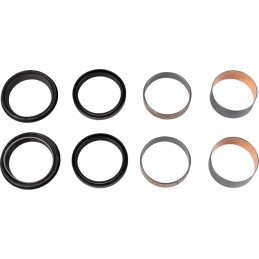 Kit de mantenimiento de horquilla delantera WP/ZF Sachs/Marzocchi 48 mm Moose Racing